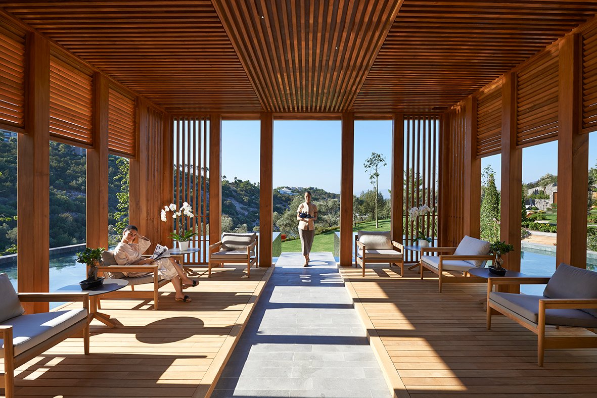 Mandarin Oriental Bodrum
