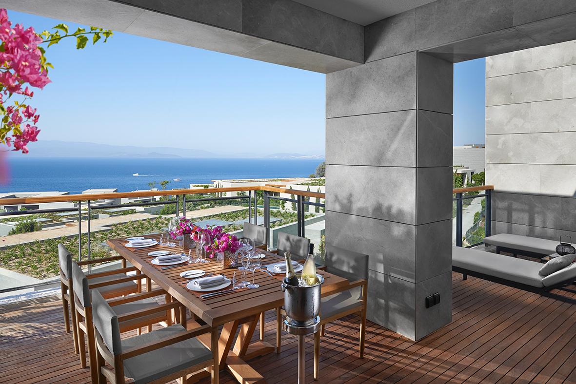 Mandarin Oriental Bodrum