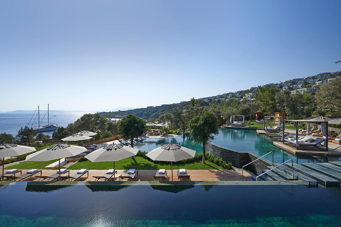 Mandarin Oriental Bodrum