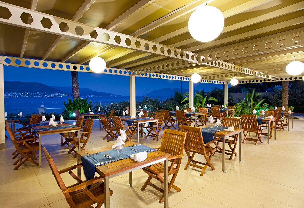Salmakis Resort & Spa