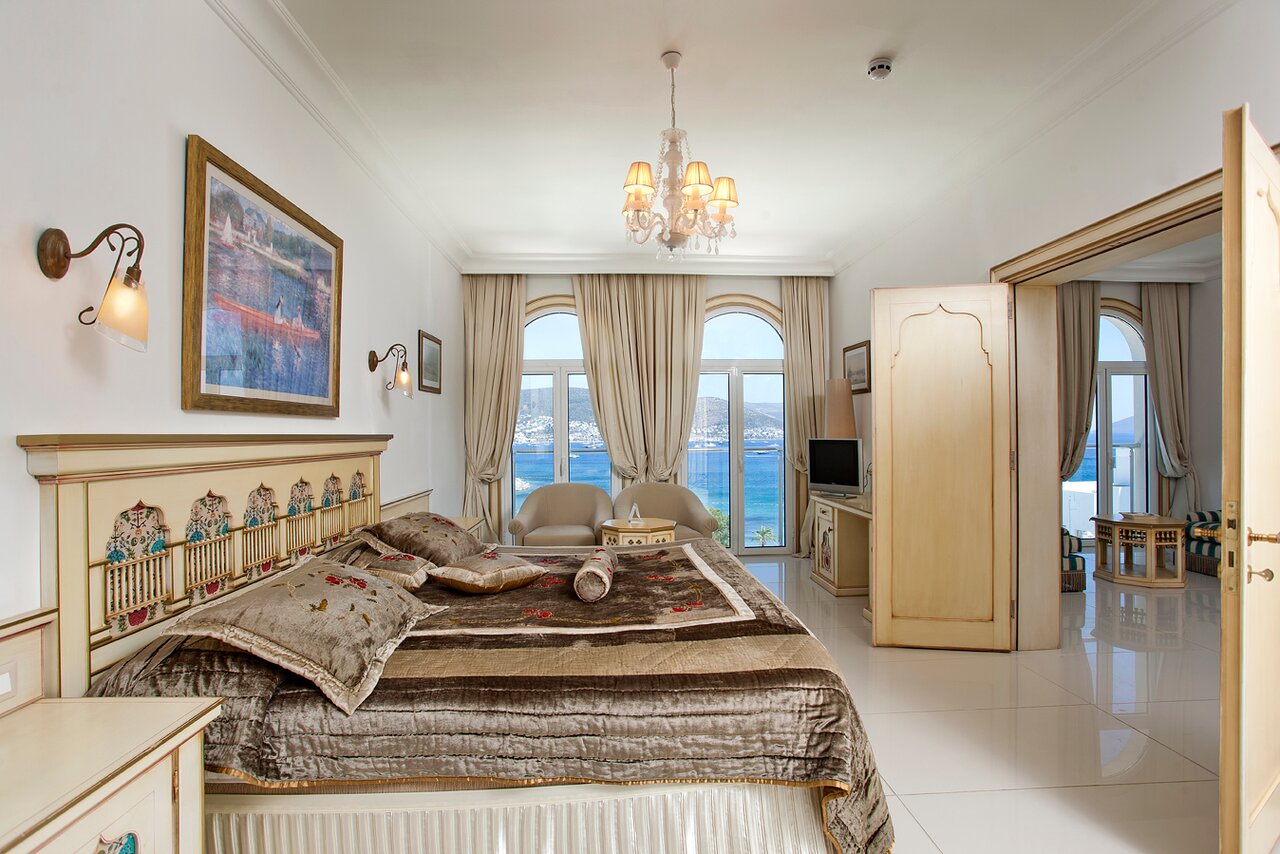 Salmakis Resort & Spa