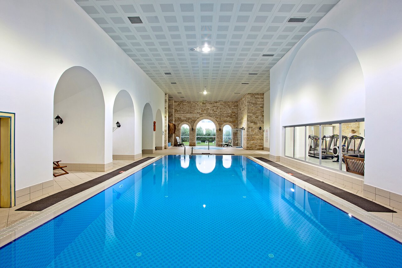 Salmakis Resort & Spa
