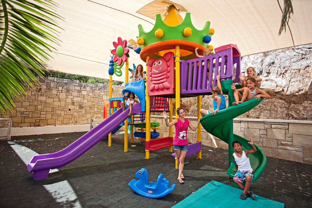 Salmakis Resort & Spa