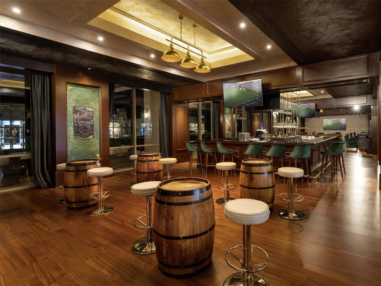 Rixos Premium Belek - The Land Of Legends Access