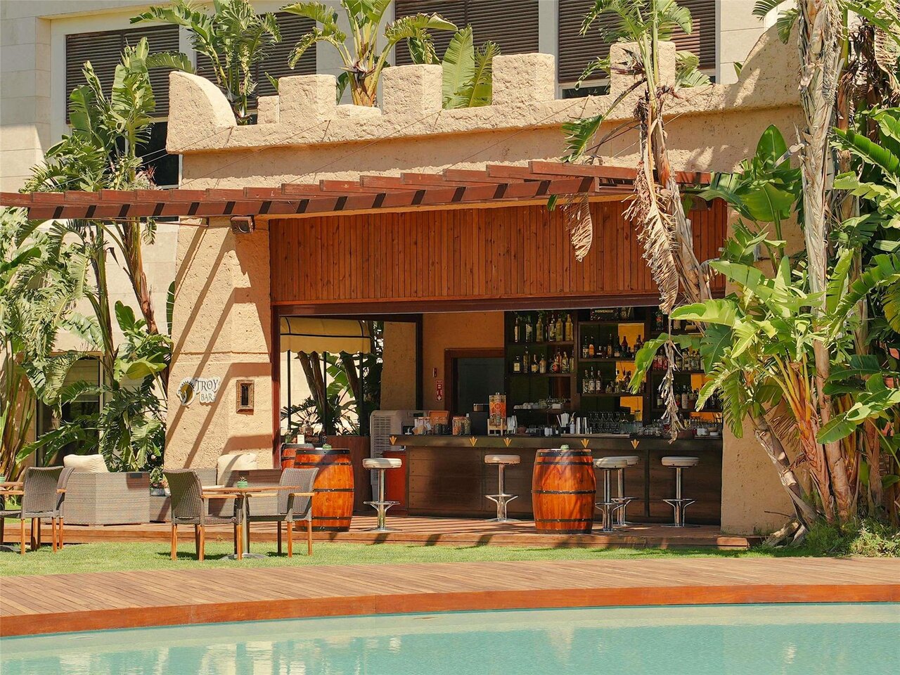 Rixos Premium Belek - The Land Of Legends Access