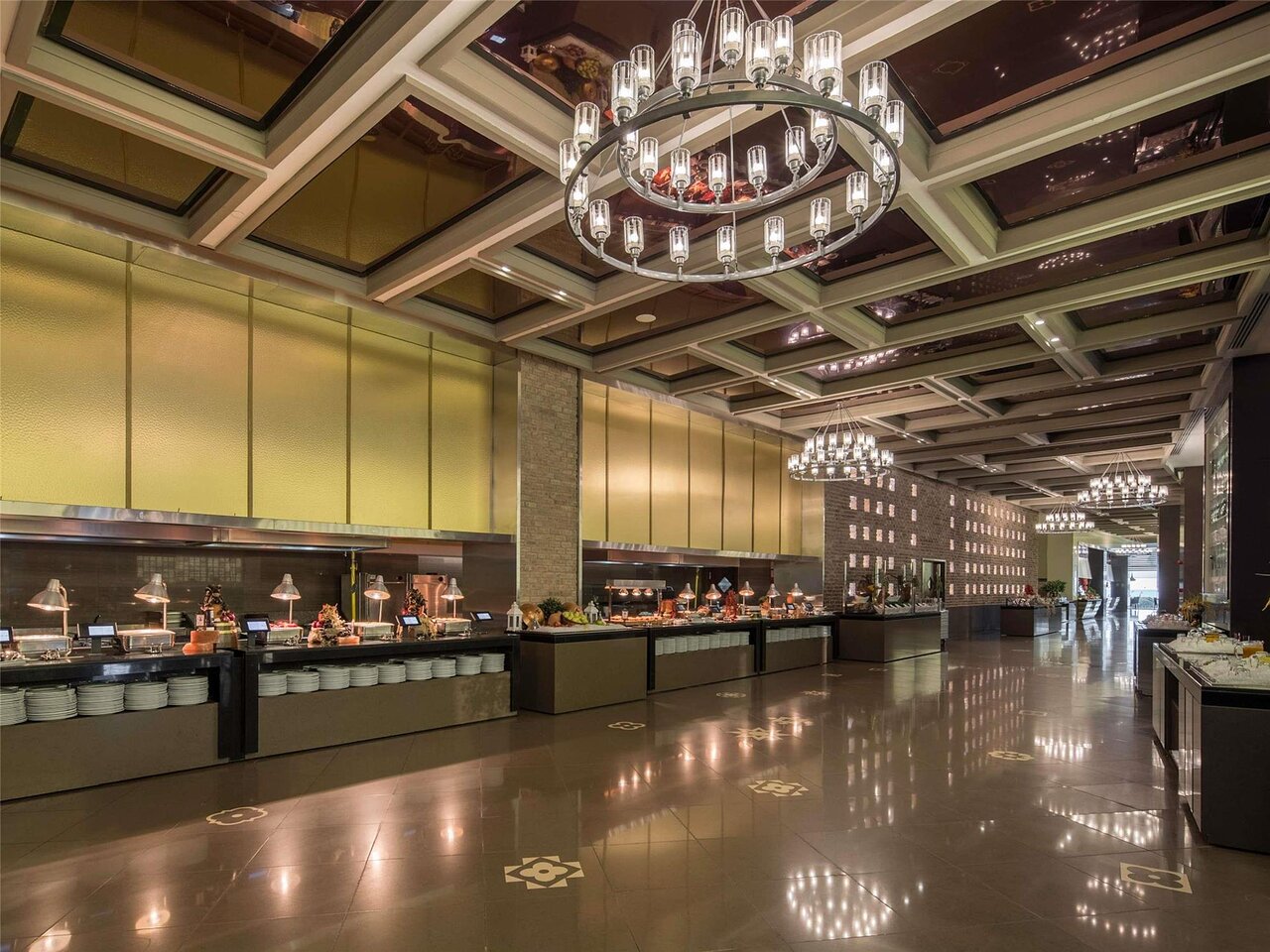 Rixos Premium Belek - The Land Of Legends Access