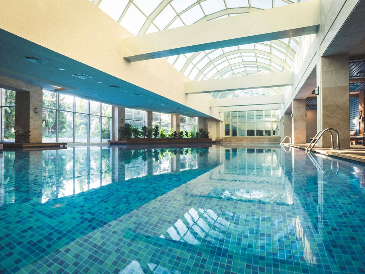 Rixos Premium Belek - The Land Of Legends Access
