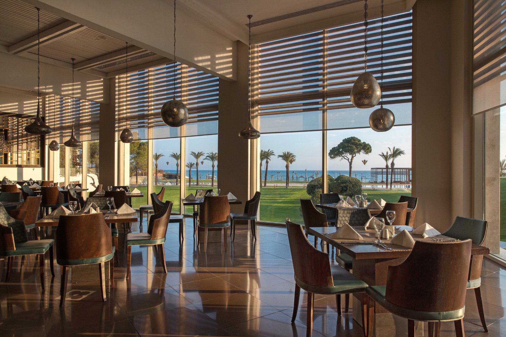 Rixos Premium Belek - The Land Of Legends Access