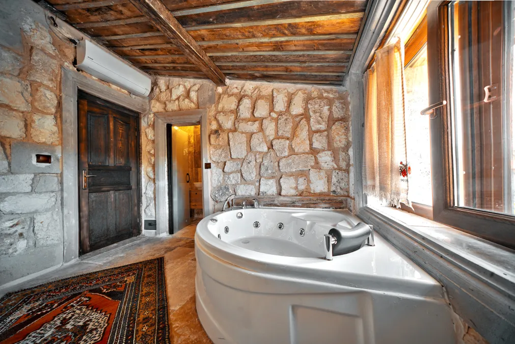 Aysel Inn House
