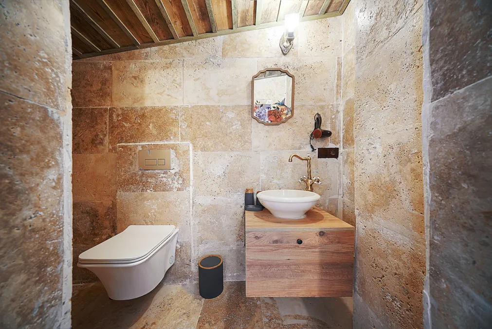 Aysel Inn House