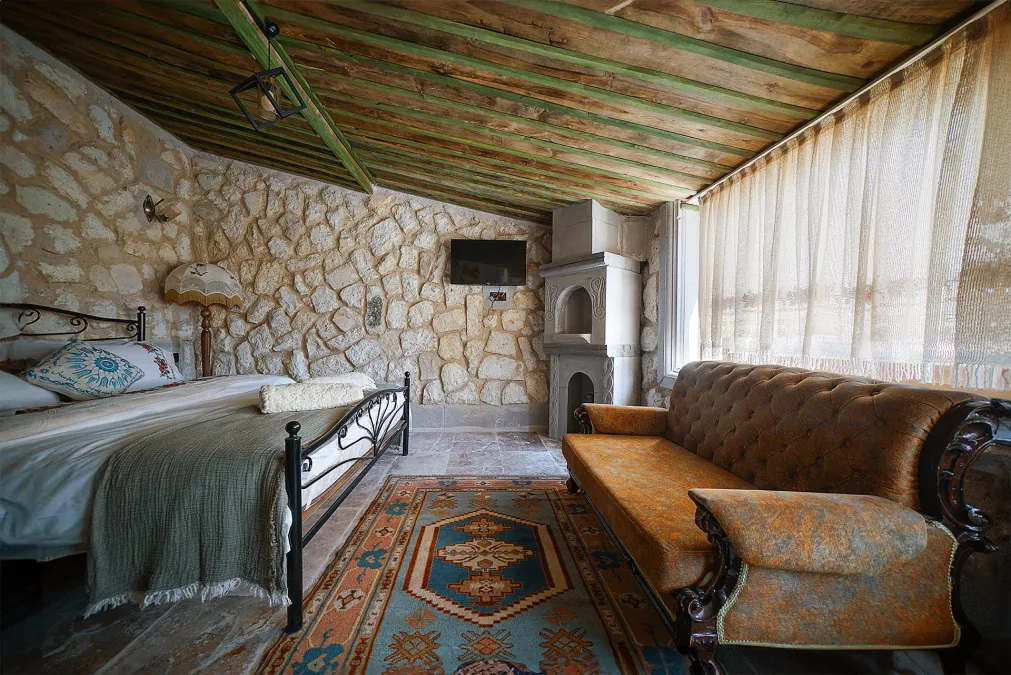 Aysel Inn House