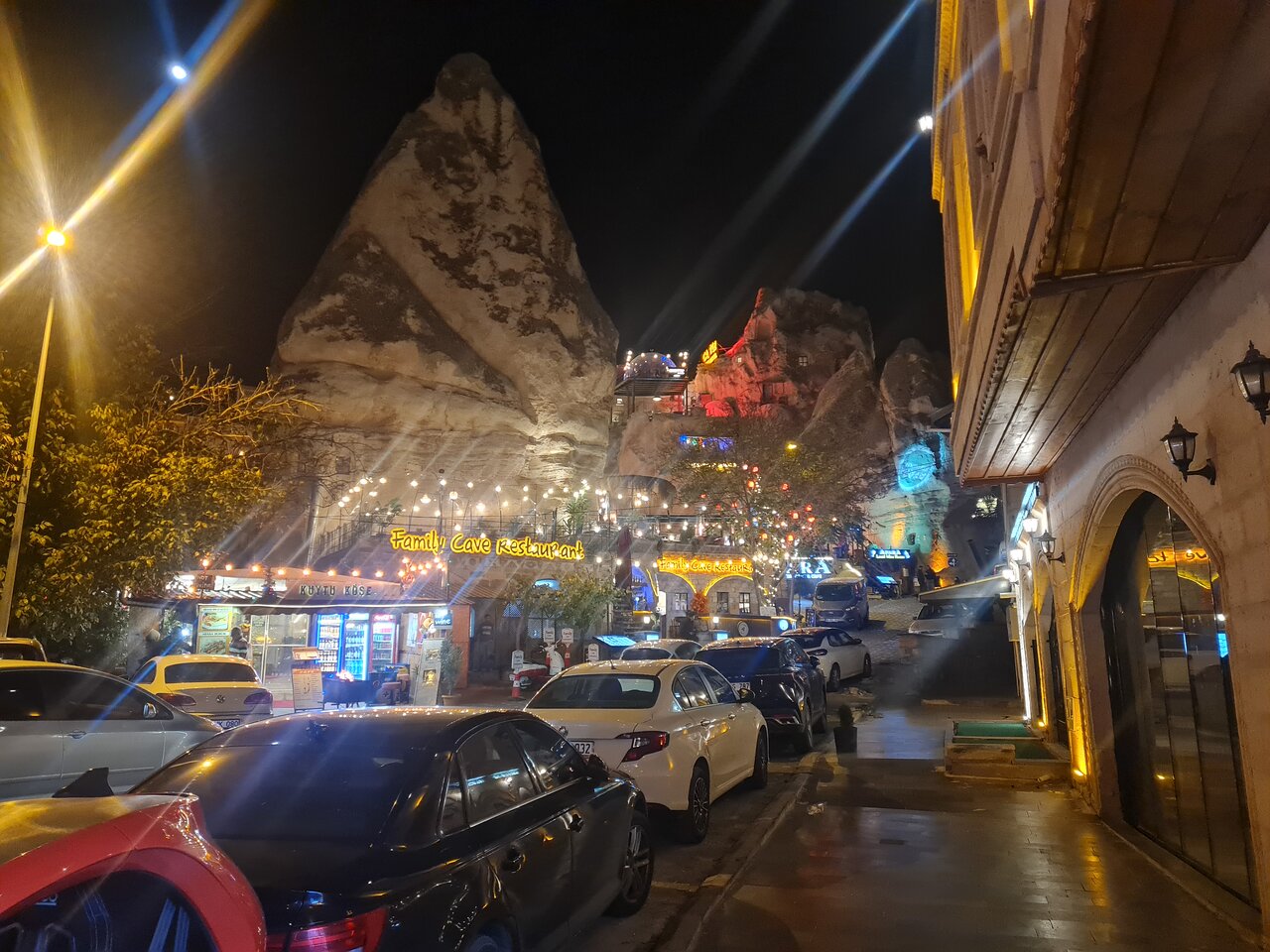 Aysel Inn House