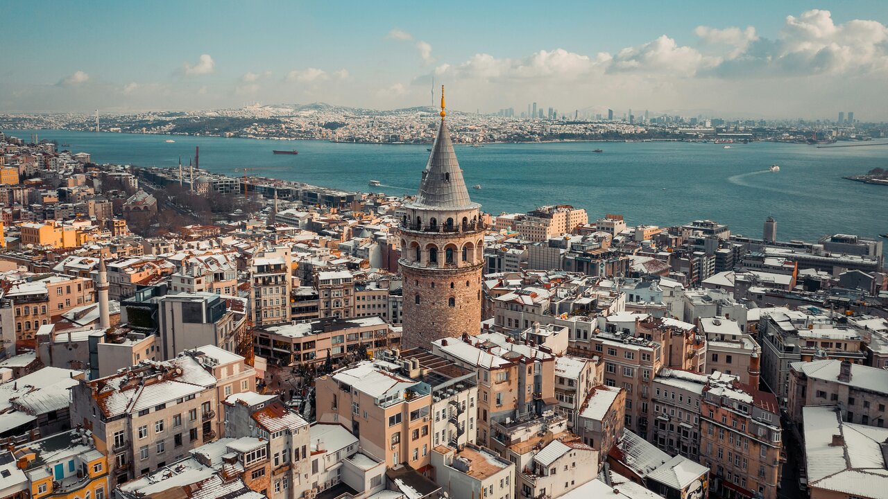Somerset Maslak Istanbul