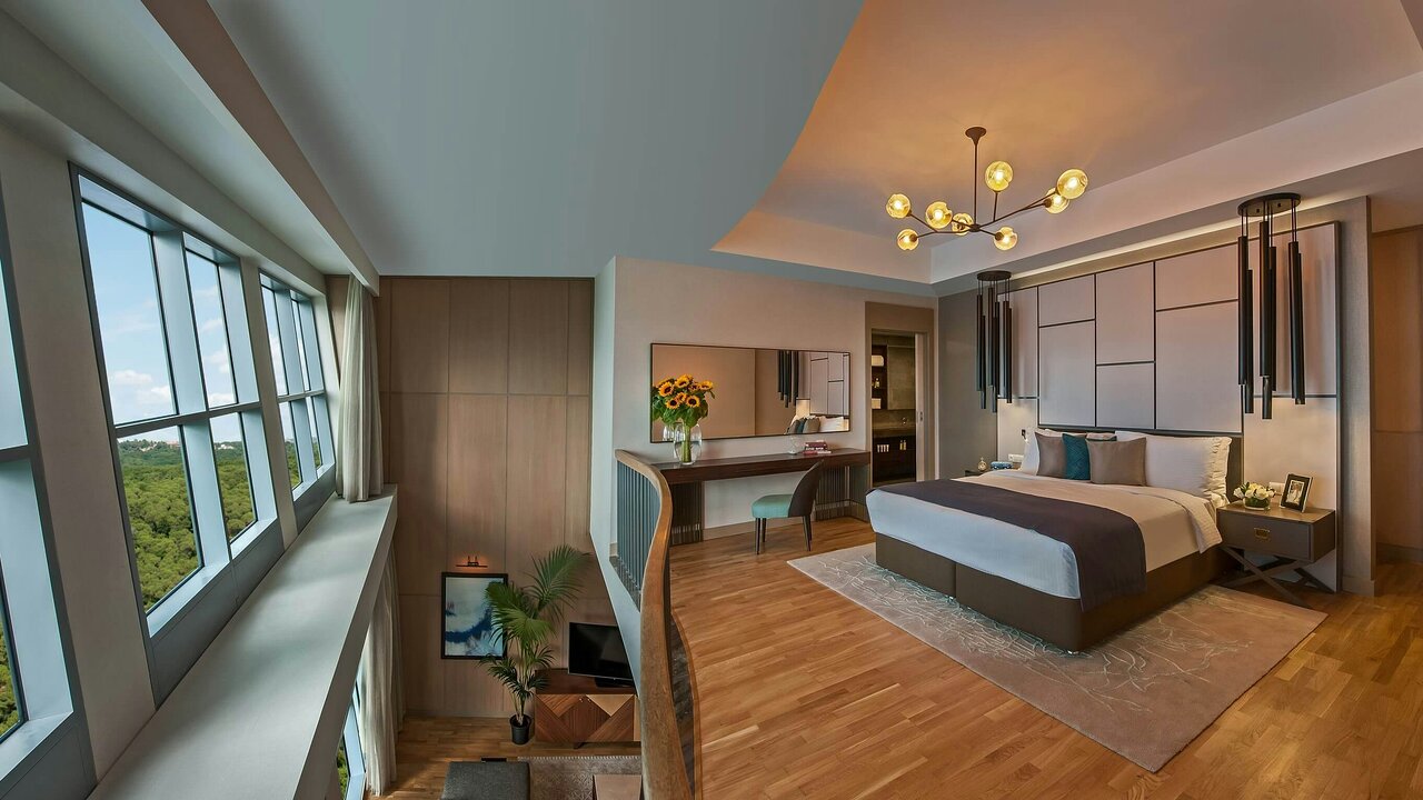 Somerset Maslak Istanbul