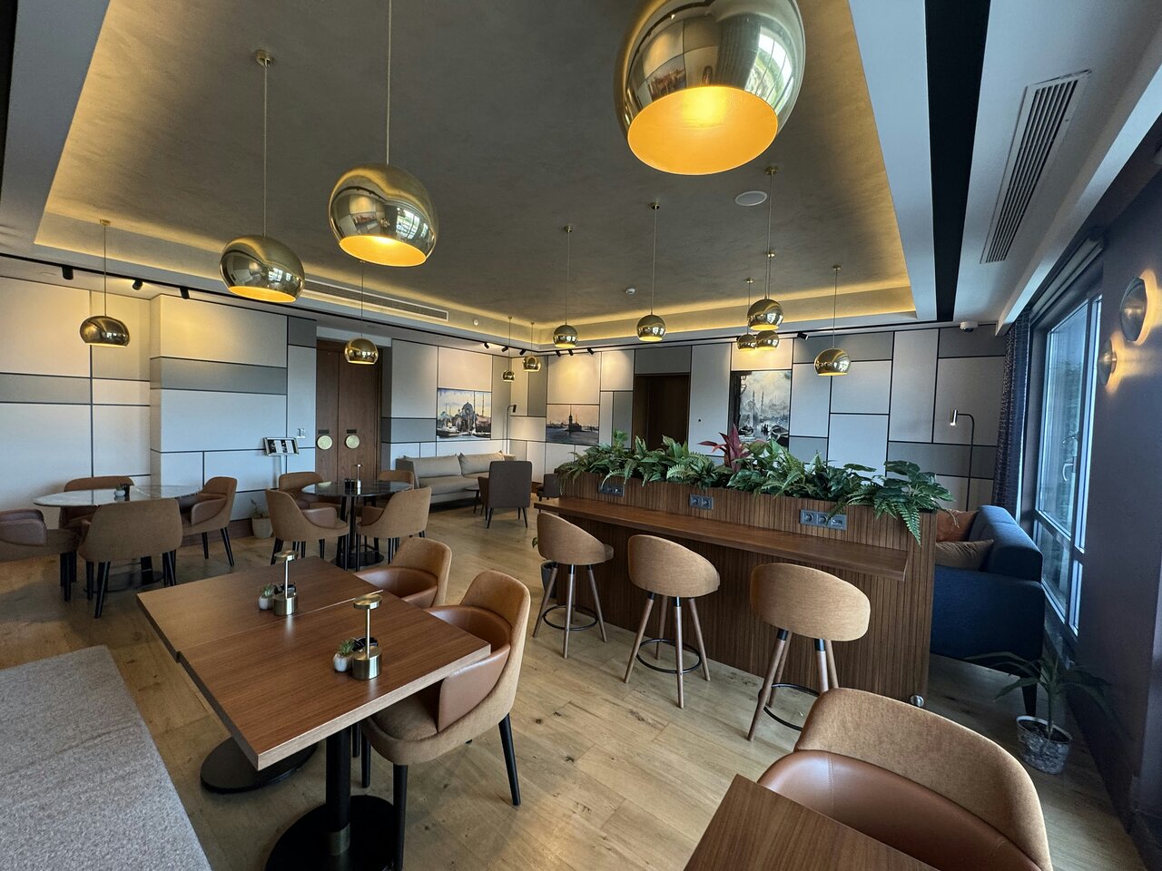 Somerset Maslak Istanbul