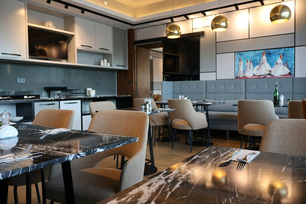 Somerset Maslak Istanbul