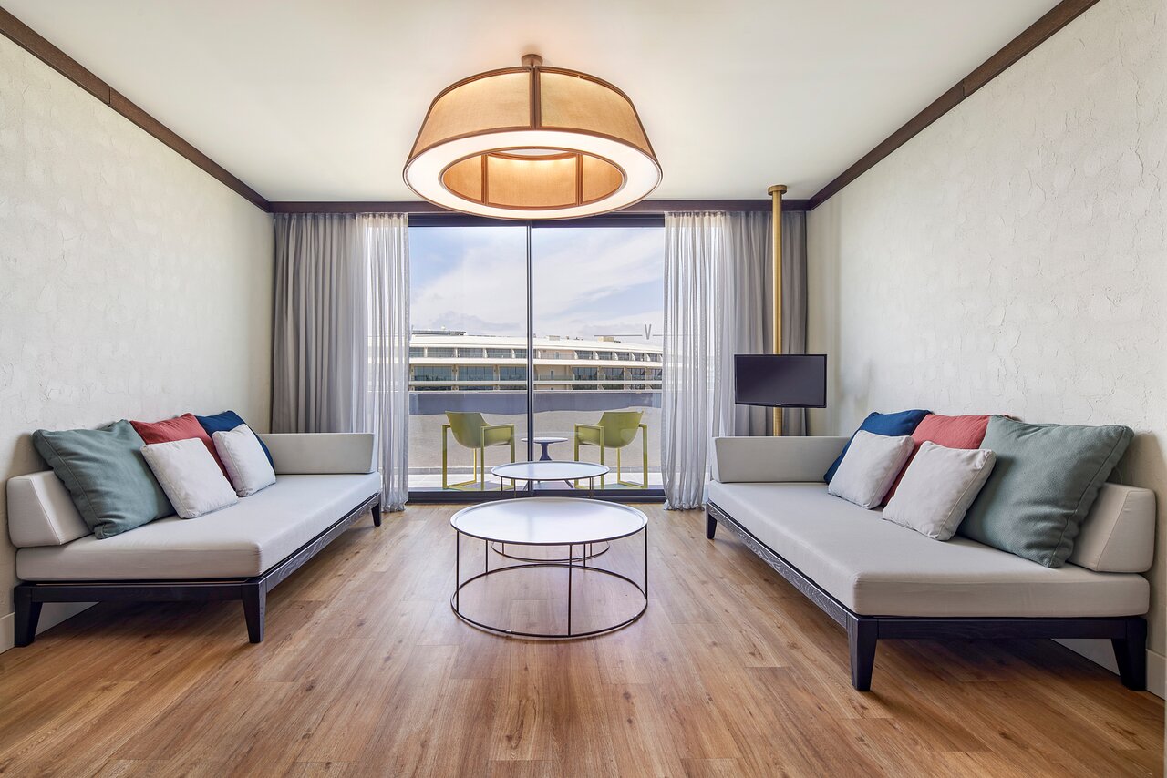 Voyage Belek Golf & Spa