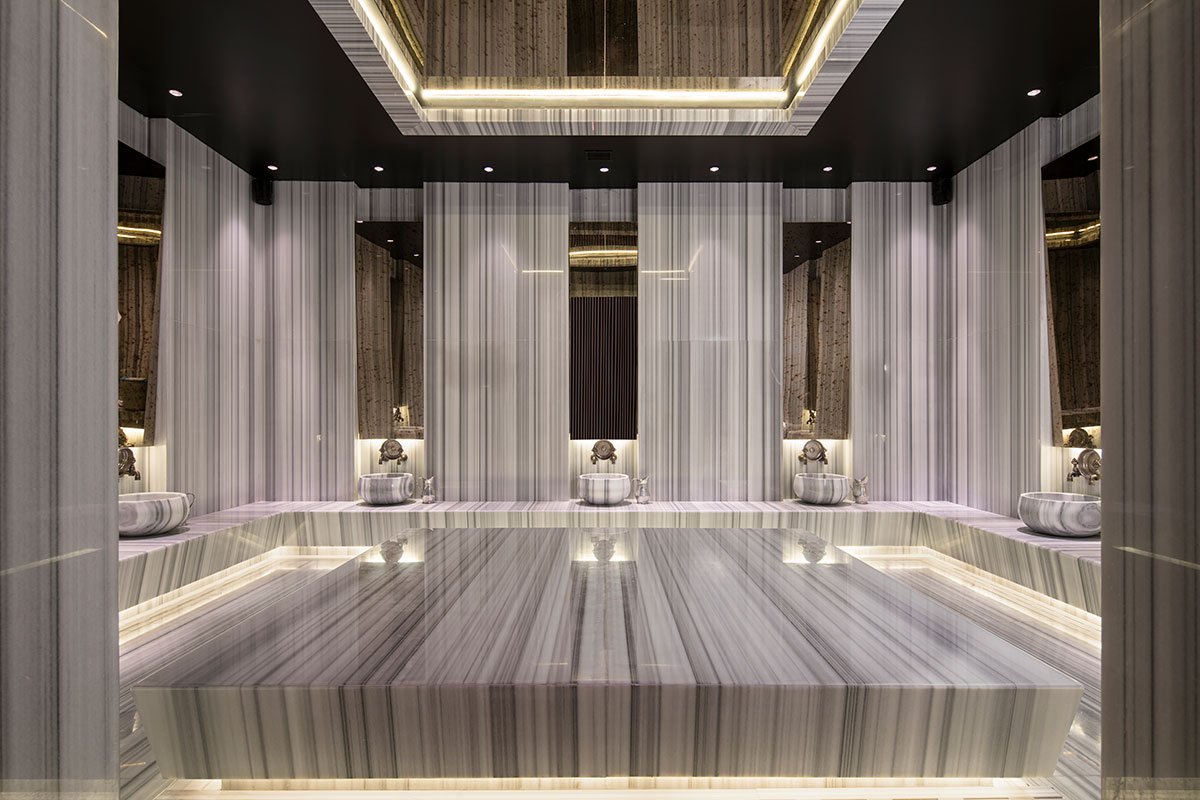 Voyage Belek Golf & Spa
