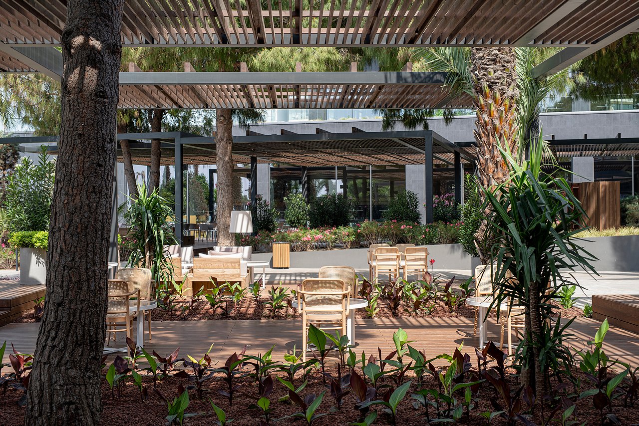 Voyage Belek Golf & Spa