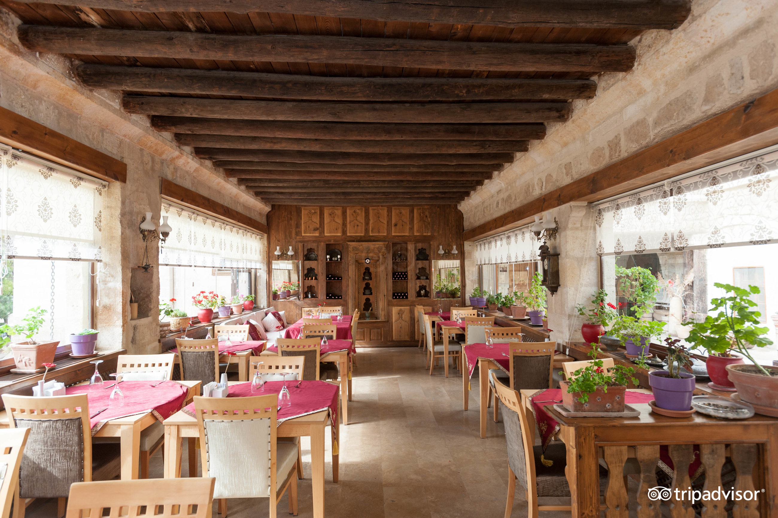 Fresco Cave Suites Cappadocia