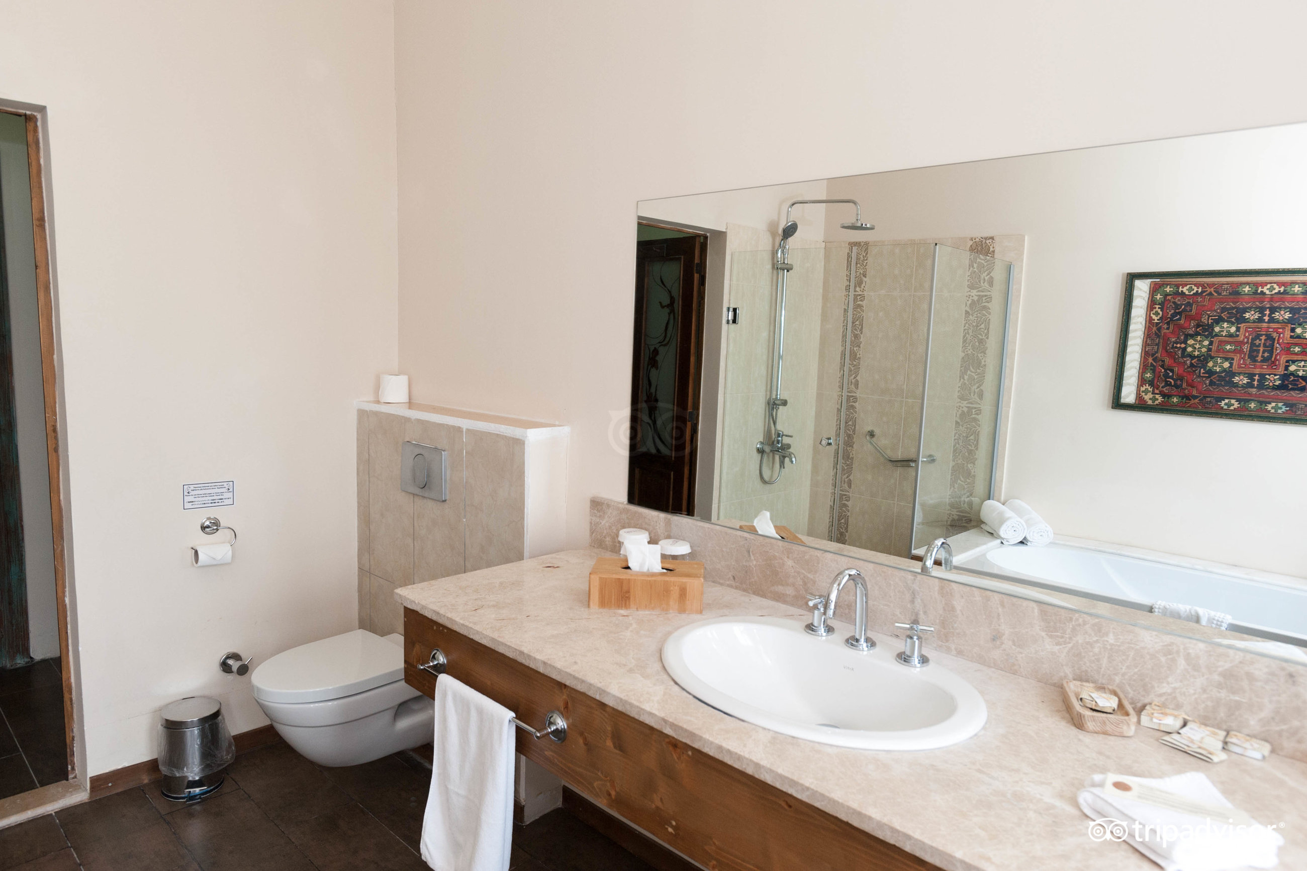 Fresco Cave Suites Cappadocia