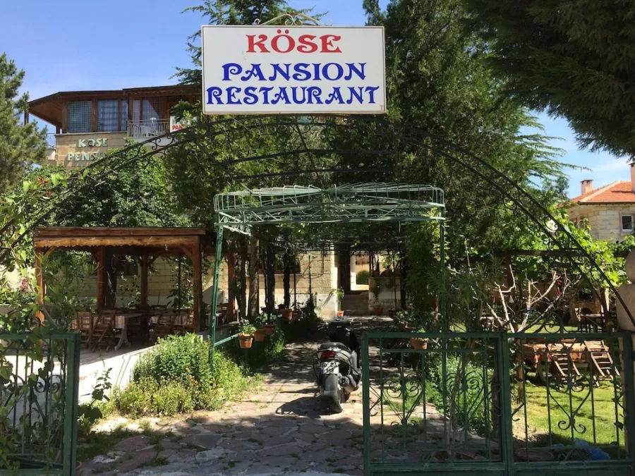 Kose Pension