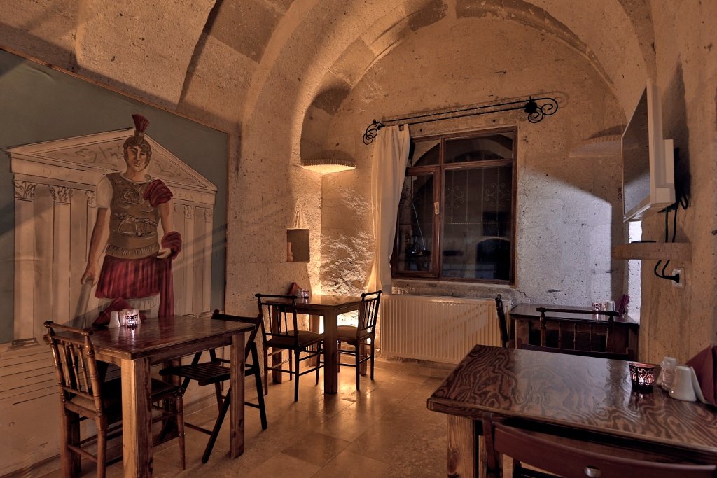Wish Cappadocia