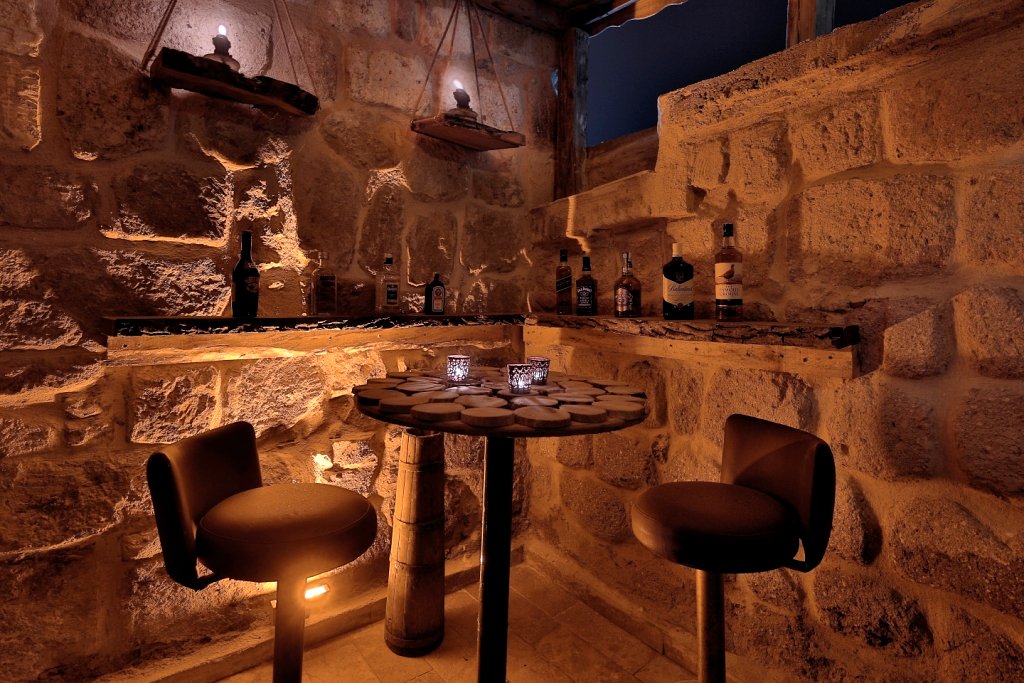 Wish Cappadocia