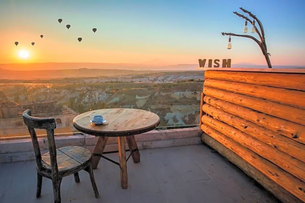 Wish Cappadocia