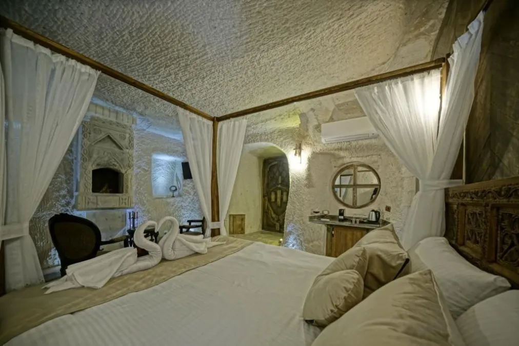 Wish Cappadocia