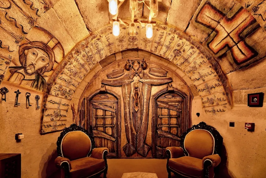 Wish Cappadocia