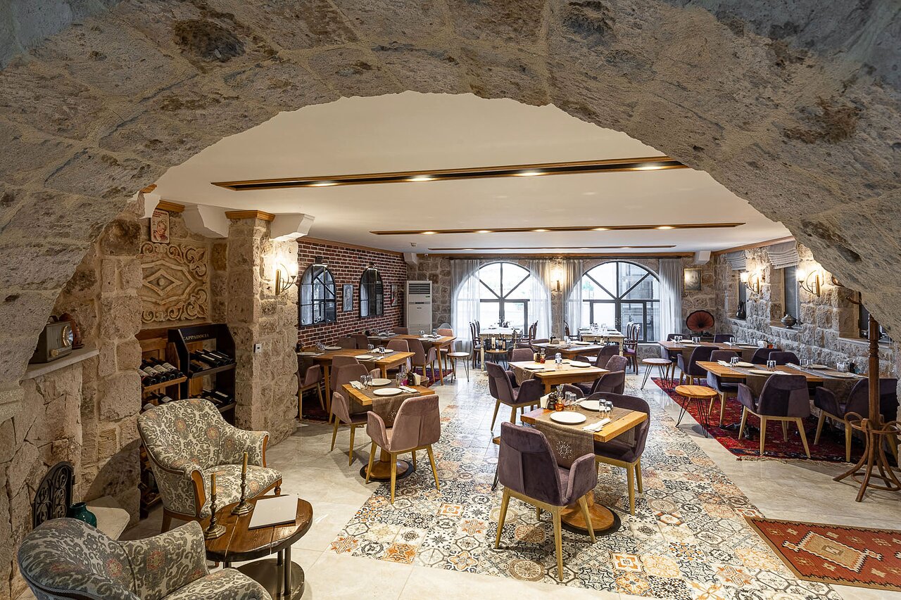 Exedra Hotel