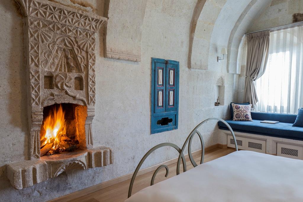 Exedra Hotel