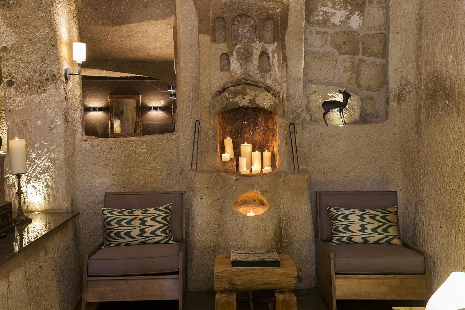 Exedra Hotel