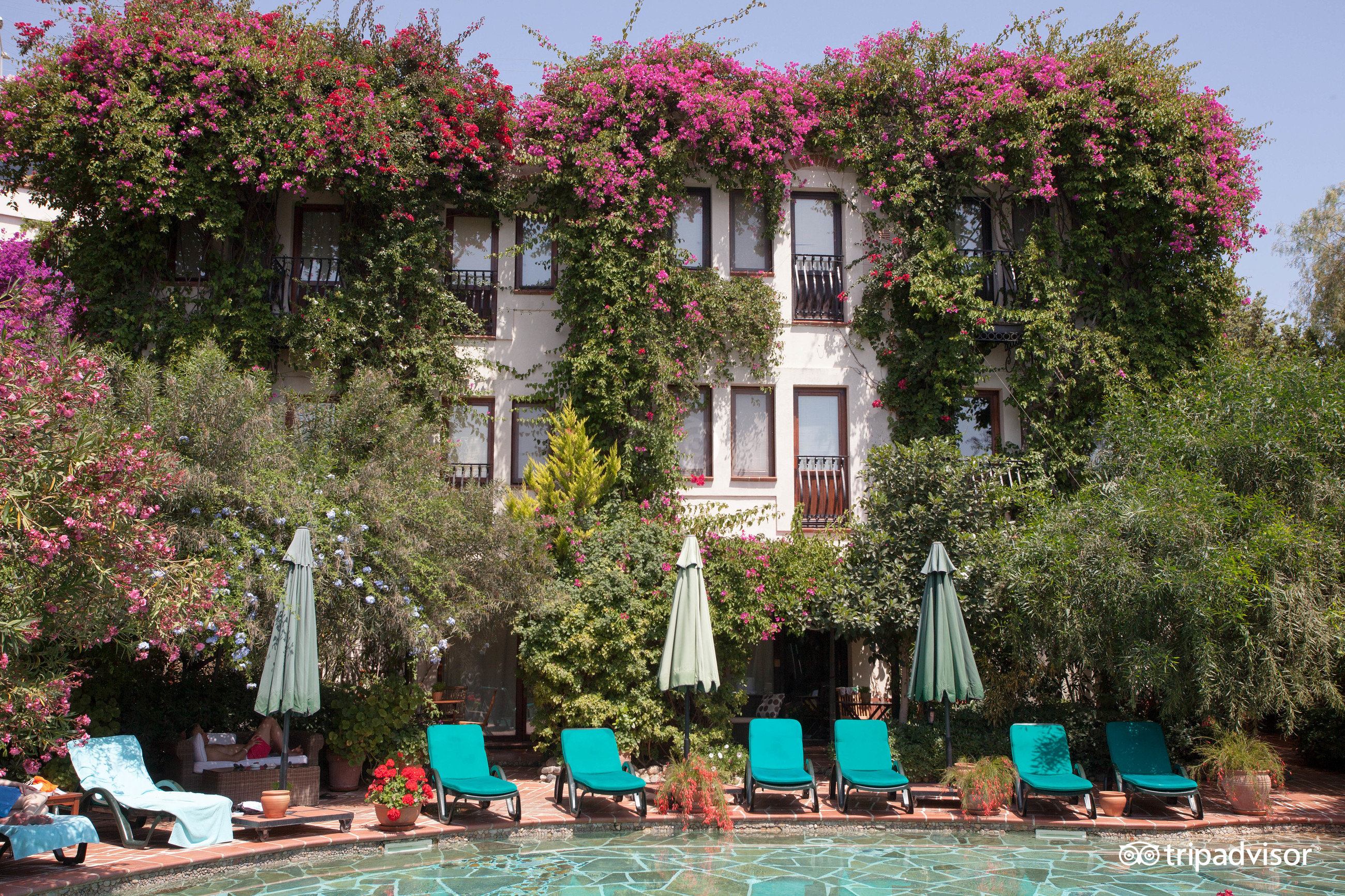 El Vino Hotel & Suites