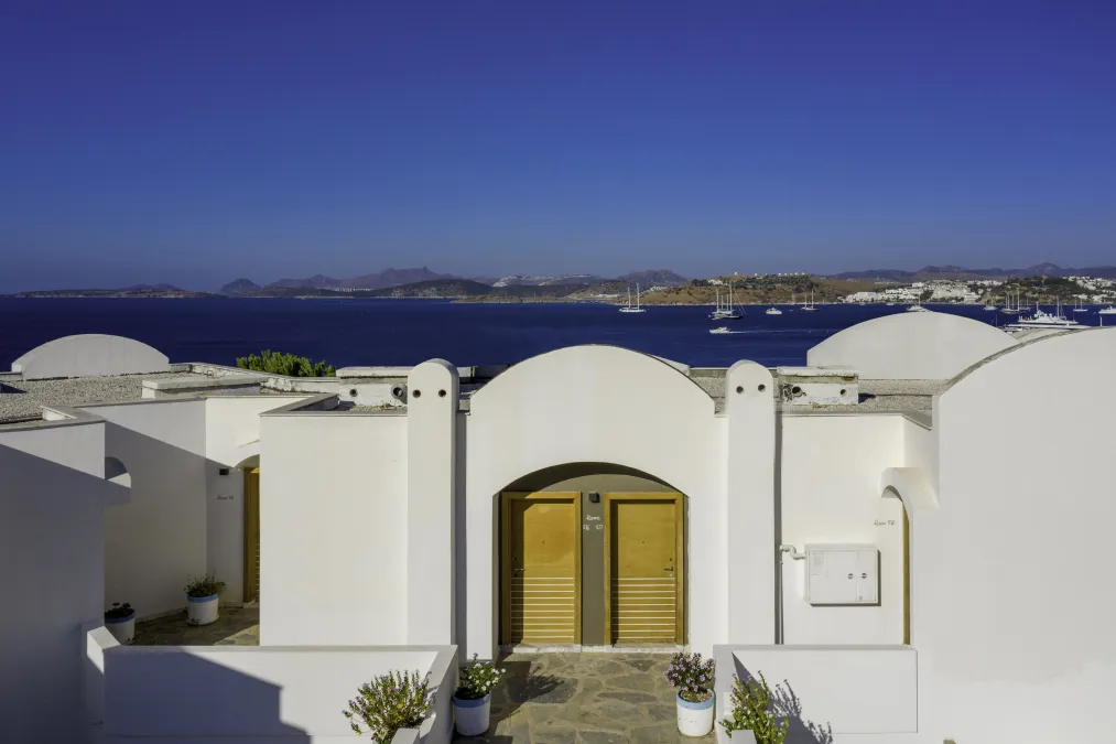 Senses Hotel