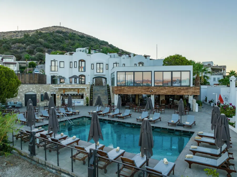 Senses Hotel