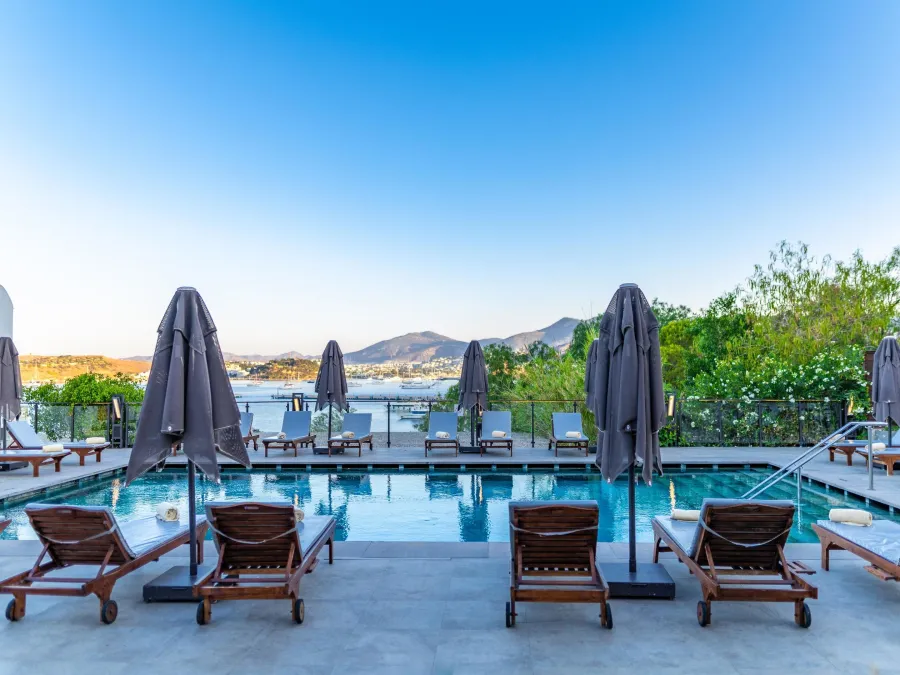 Senses Hotel