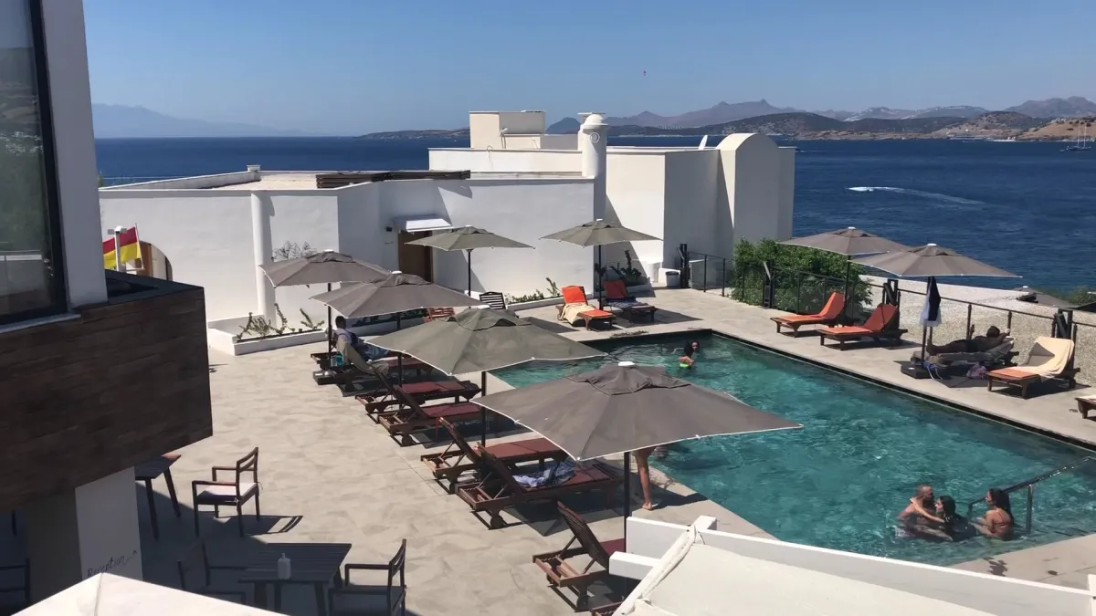 Senses Hotel