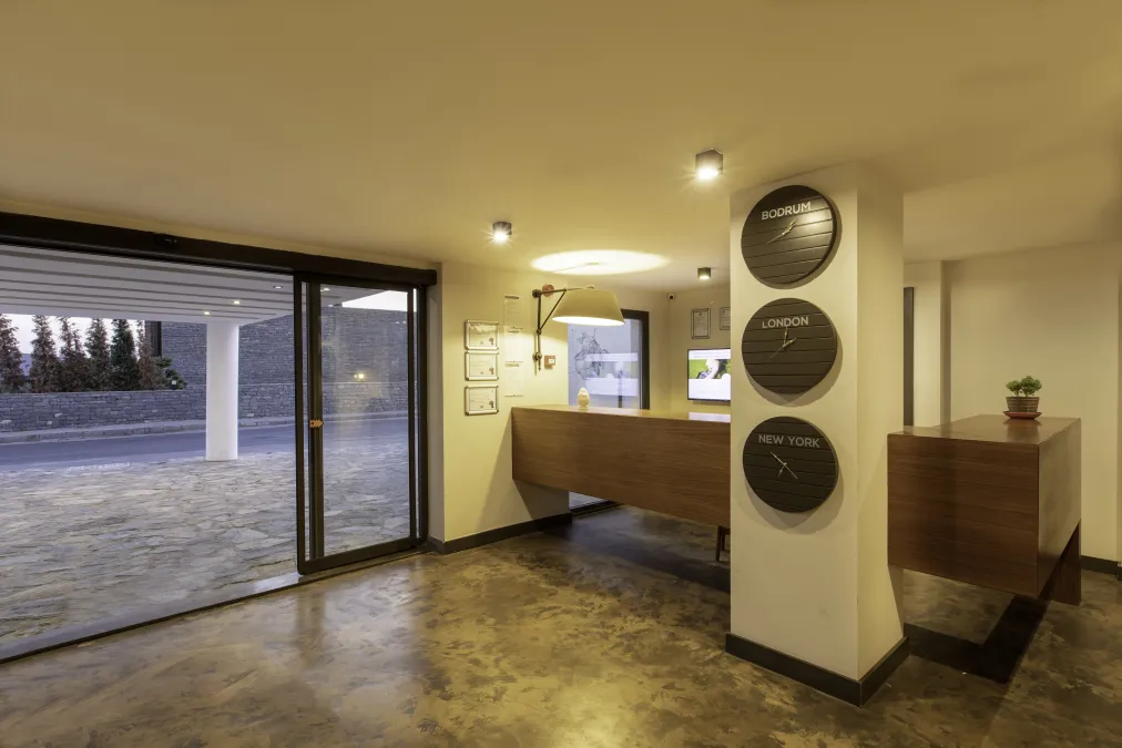 Senses Hotel