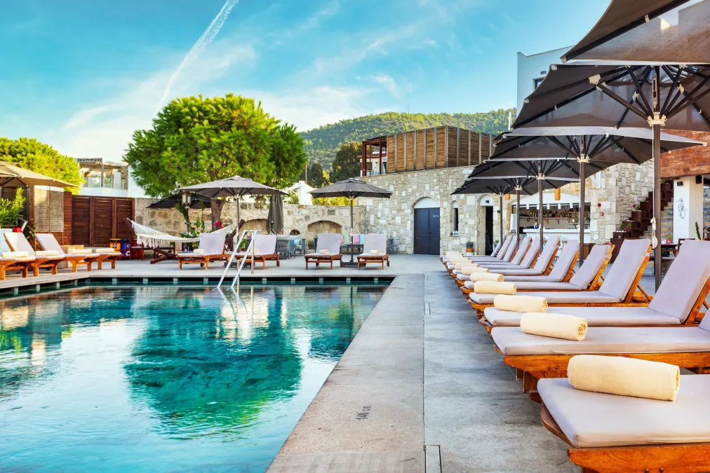 Senses Hotel