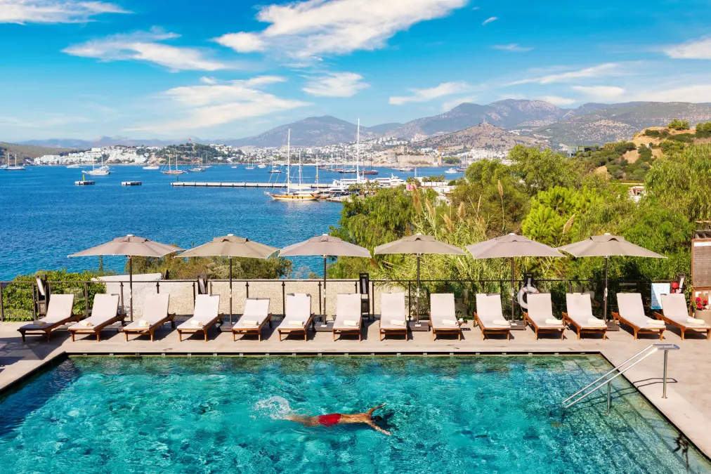Senses Hotel