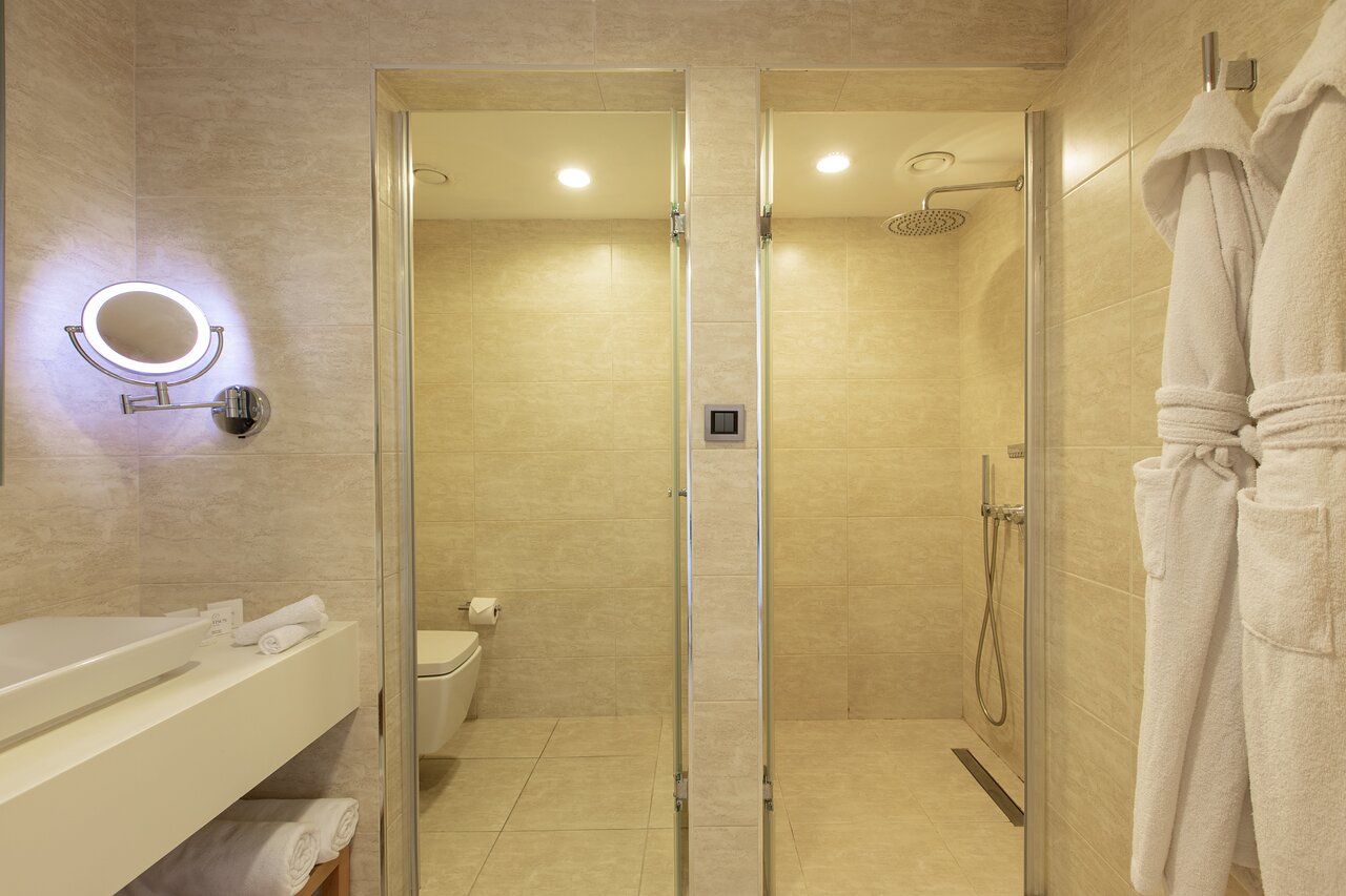 Senses Hotel