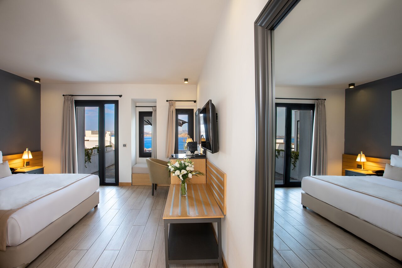 Senses Hotel