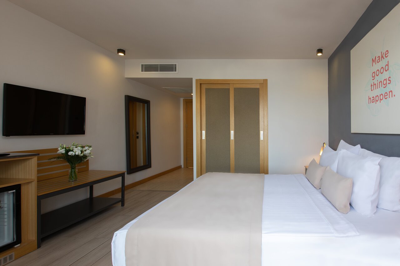 Senses Hotel
