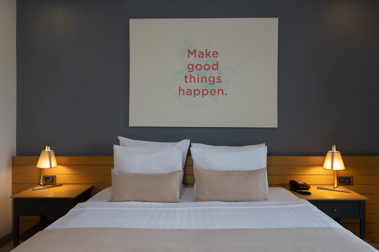 Senses Hotel
