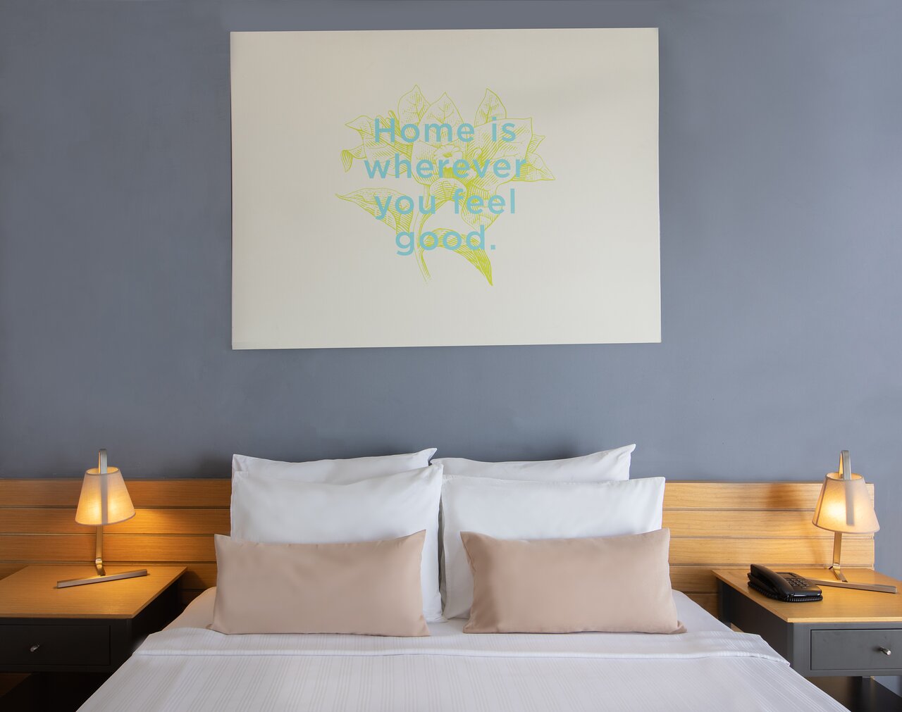 Senses Hotel