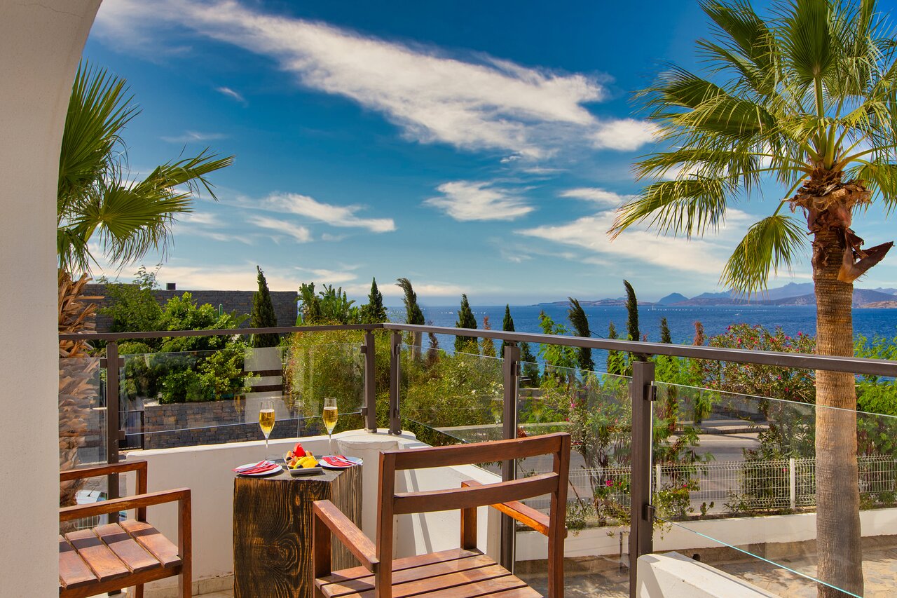 Senses Hotel