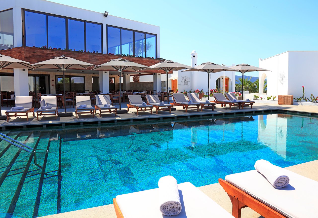 Senses Hotel