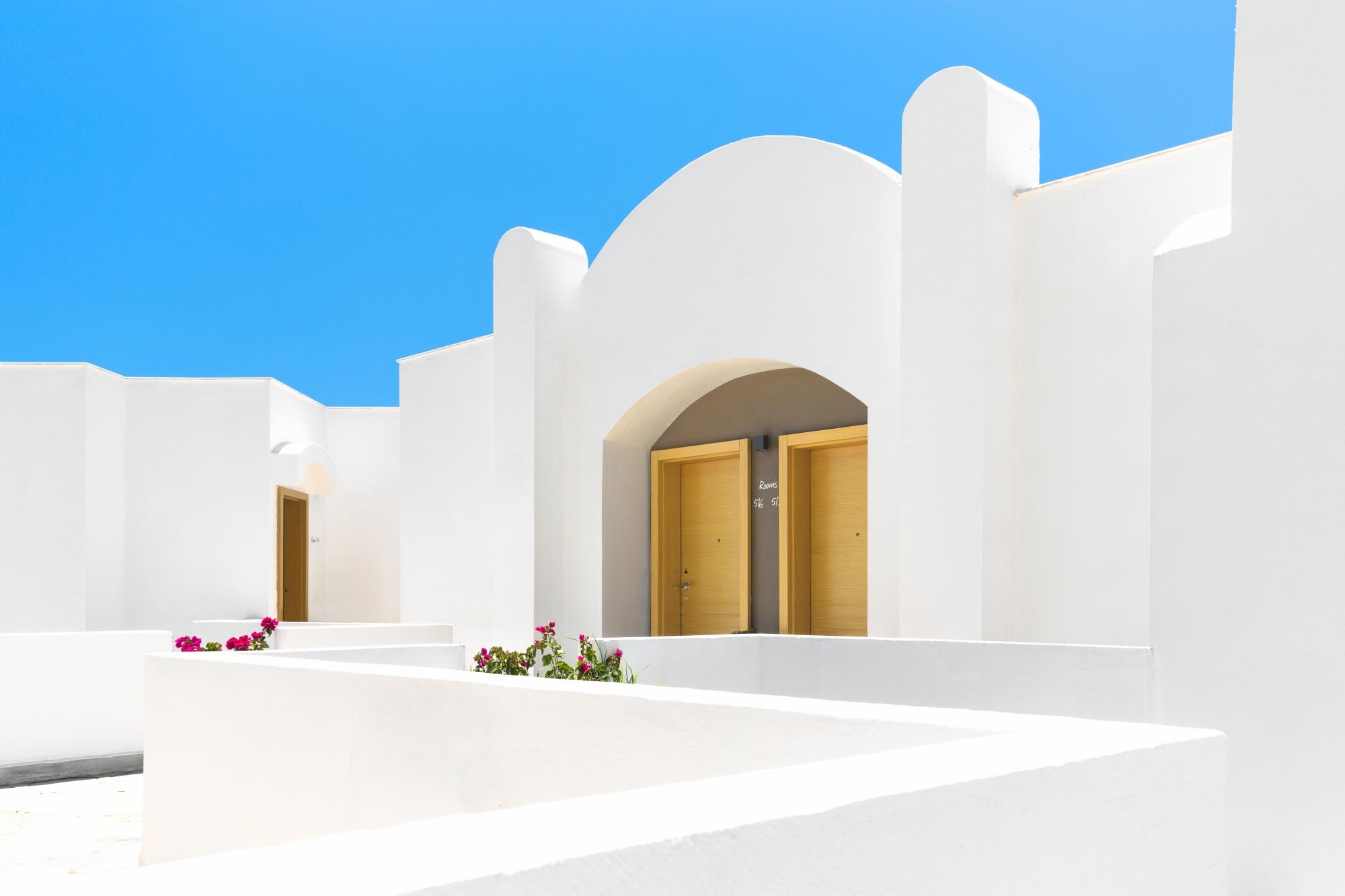 Senses Hotel